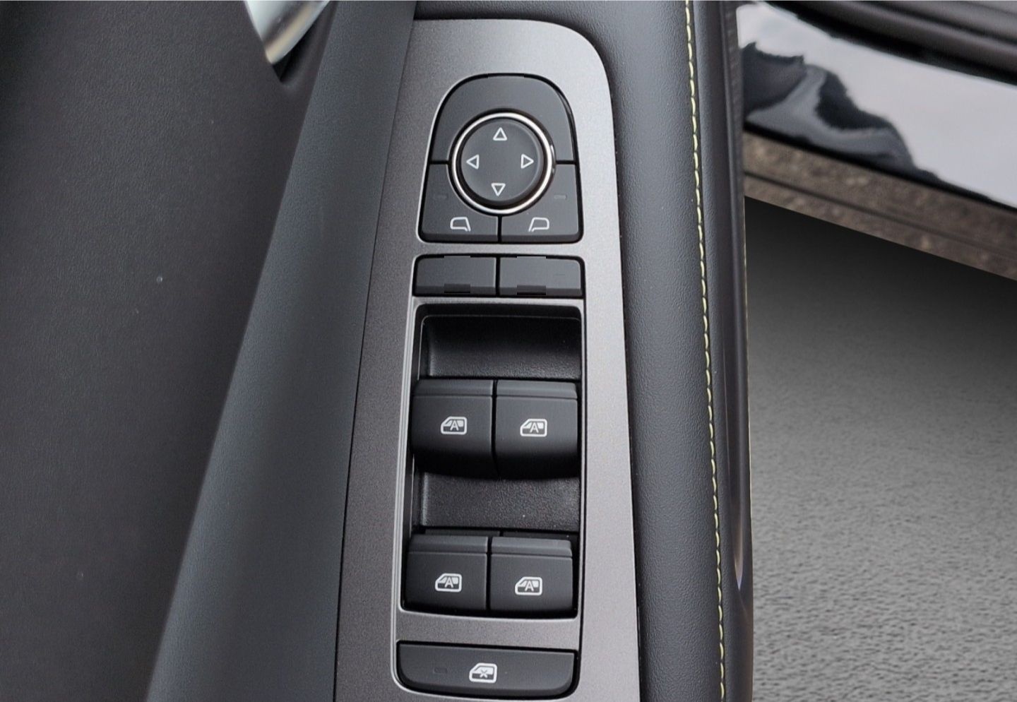 BYD ATTO 2 DM-i Boost eHybrid*Panodach 360°Kam Leder foto 15