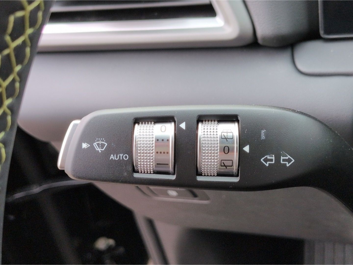 BYD ATTO 2 DM-i Boost eHybrid*Panodach 360°Kam Leder foto 16