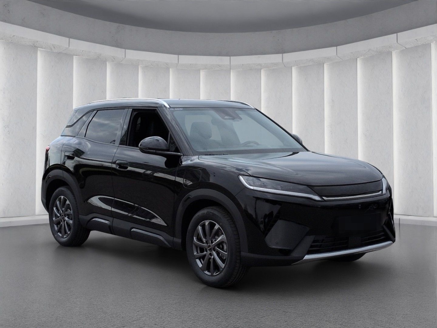 BYD ATTO 2 DM-i Boost eHybrid*Panodach 360°Kam Leder foto 19