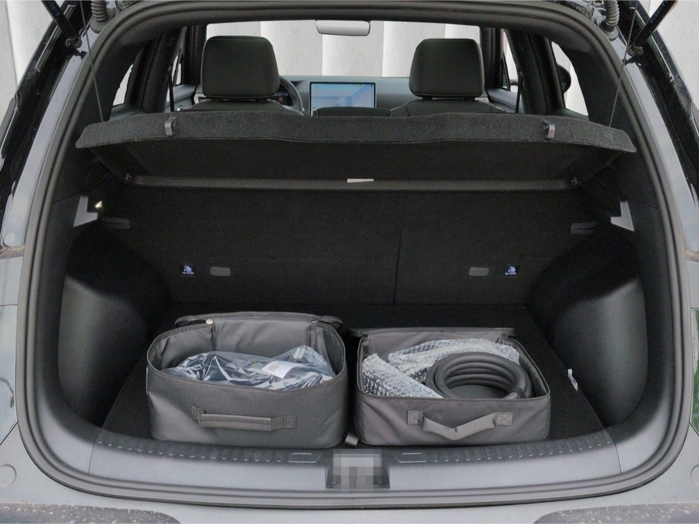 BYD ATTO 2 DM-i Boost eHybrid*Panodach 360°Kam Leder foto 10