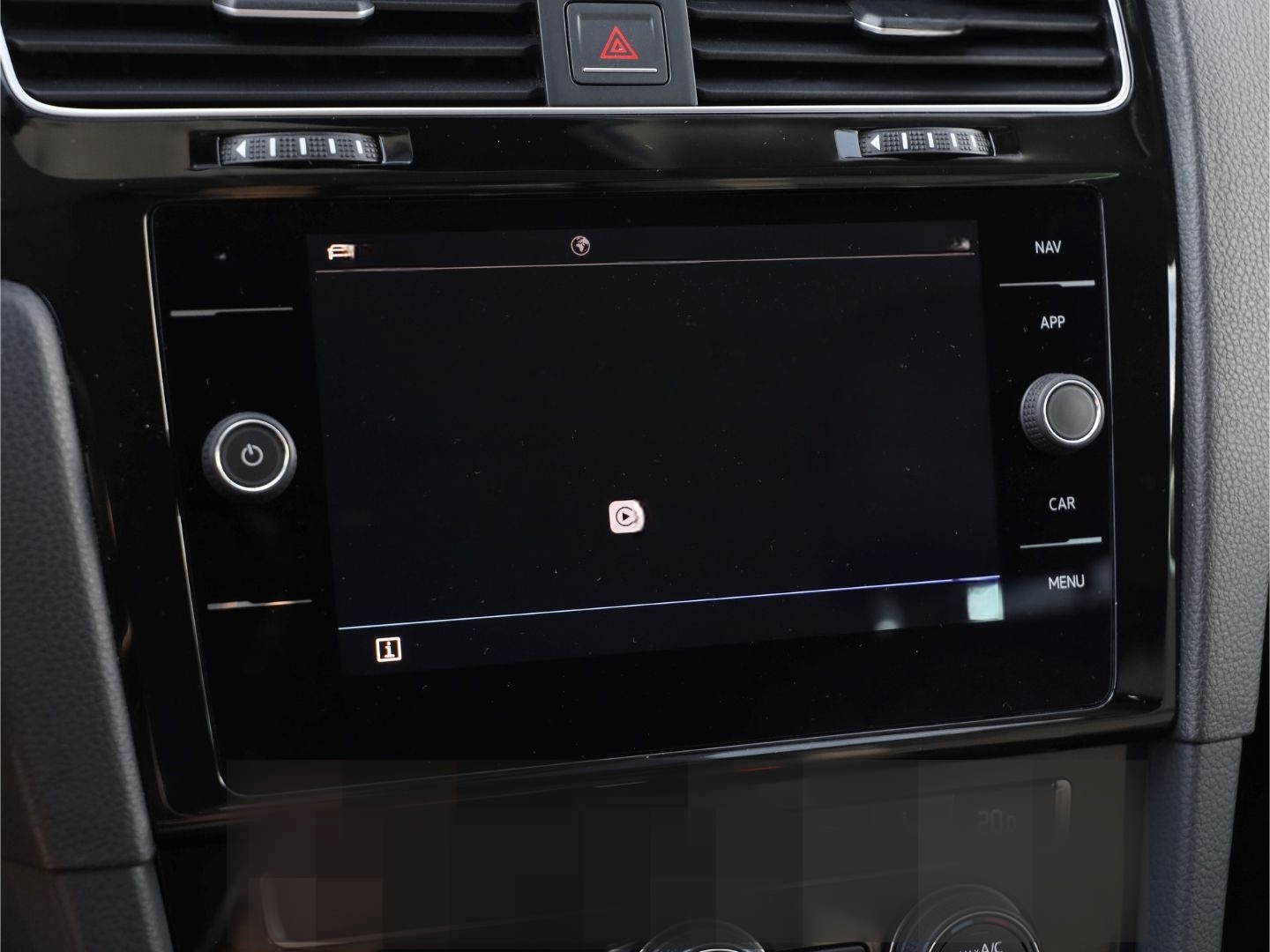 Volkswagen Golf VII R-LINE HIGHLINE TSI DSG DCC LED NAVI foto 12