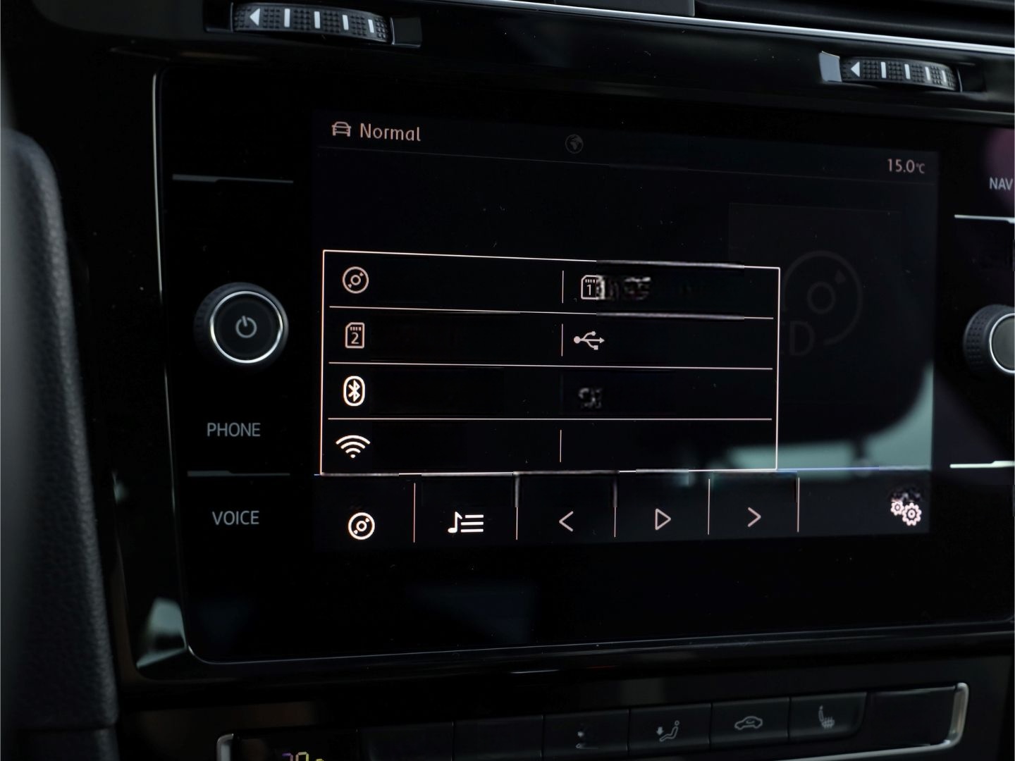 Volkswagen Golf VII R-LINE HIGHLINE TSI DSG DCC LED NAVI foto 14