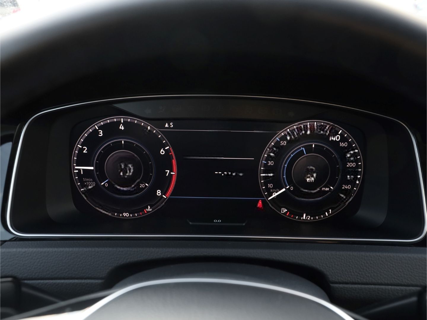 Volkswagen Golf VII R-LINE HIGHLINE TSI DSG DCC LED NAVI foto 17