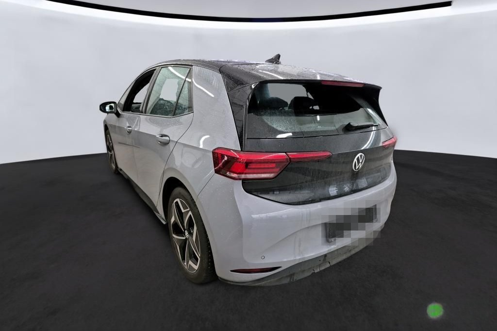 Volkswagen ID.3 Pro Alu 19" CarPlay LED Navi PDC Sitzh. foto 2