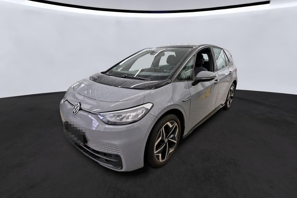 Volkswagen ID.3 Pro Alu 19" CarPlay LED Navi PDC Sitzh. foto 11