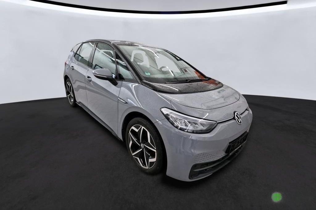 Volkswagen ID.3 Pro Alu 19" CarPlay LED Navi PDC Sitzh. foto 3