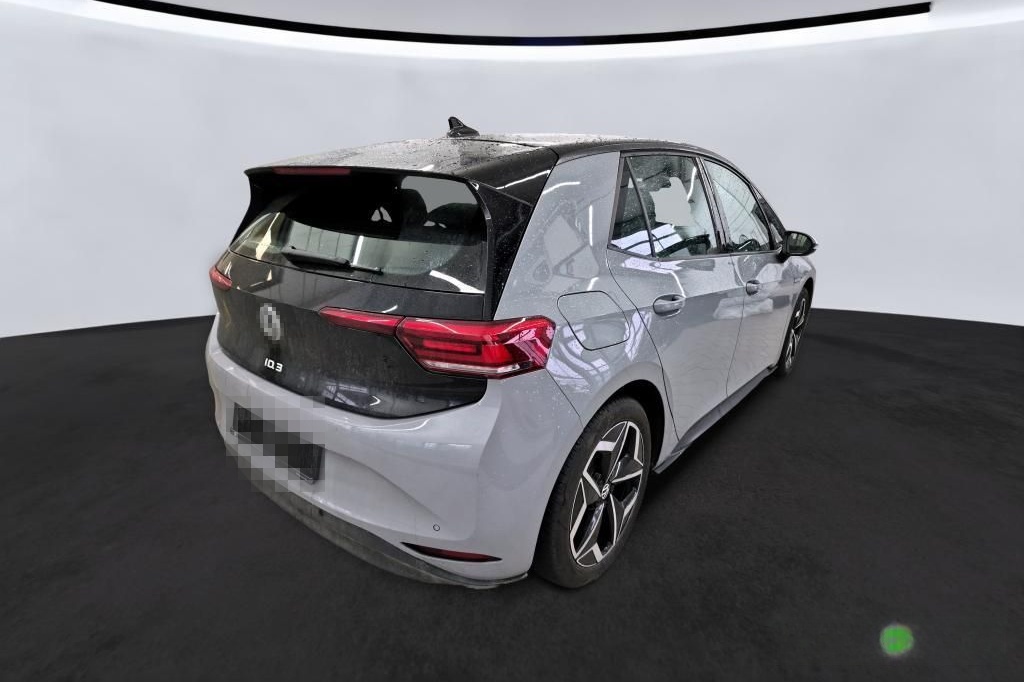 Volkswagen ID.3 Pro Alu 19" CarPlay LED Navi PDC Sitzh. foto 4