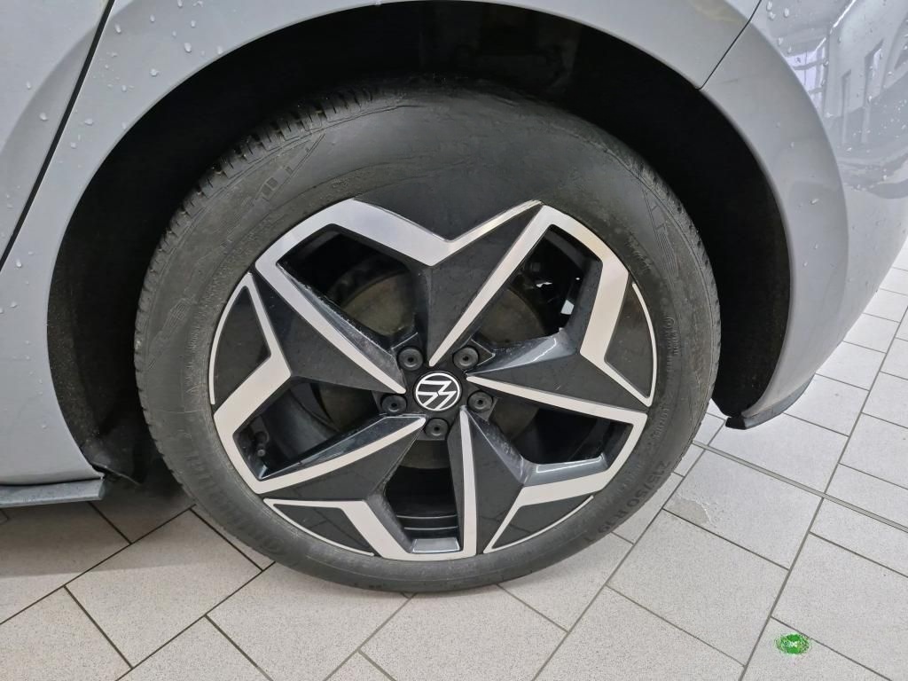Volkswagen ID.3 Pro Alu 19" CarPlay LED Navi PDC Sitzh. foto 5