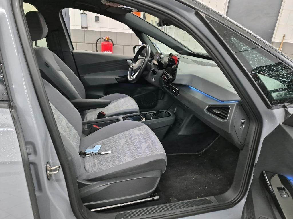 Volkswagen ID.3 Pro Alu 19" CarPlay LED Navi PDC Sitzh. foto 6