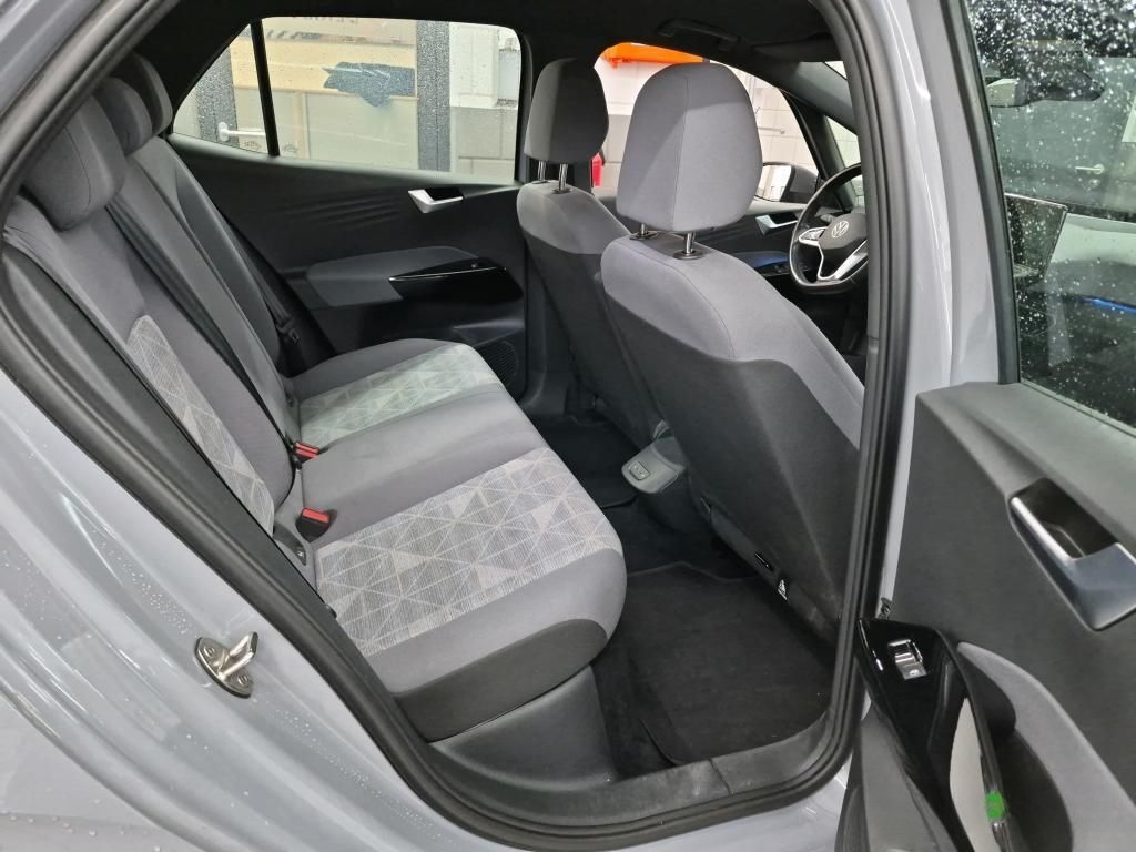 Volkswagen ID.3 Pro Alu 19" CarPlay LED Navi PDC Sitzh. foto 7