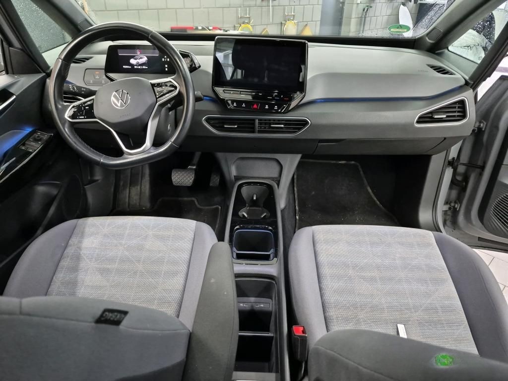 Volkswagen ID.3 Pro Alu 19" CarPlay LED Navi PDC Sitzh. foto 8