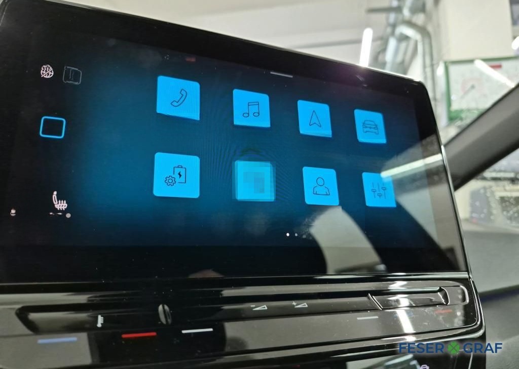 Volkswagen ID.3 Pro Alu 19" CarPlay LED Navi PDC Sitzh. foto 9