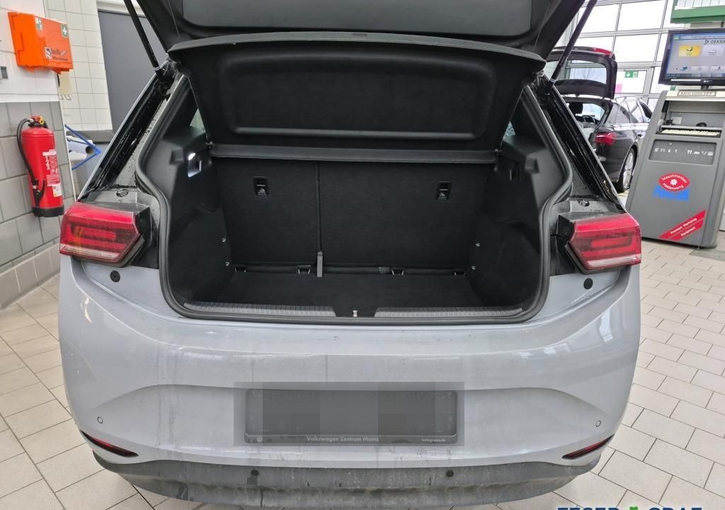 Volkswagen ID.3 Pro Alu 19" CarPlay LED Navi PDC Sitzh. foto 10
