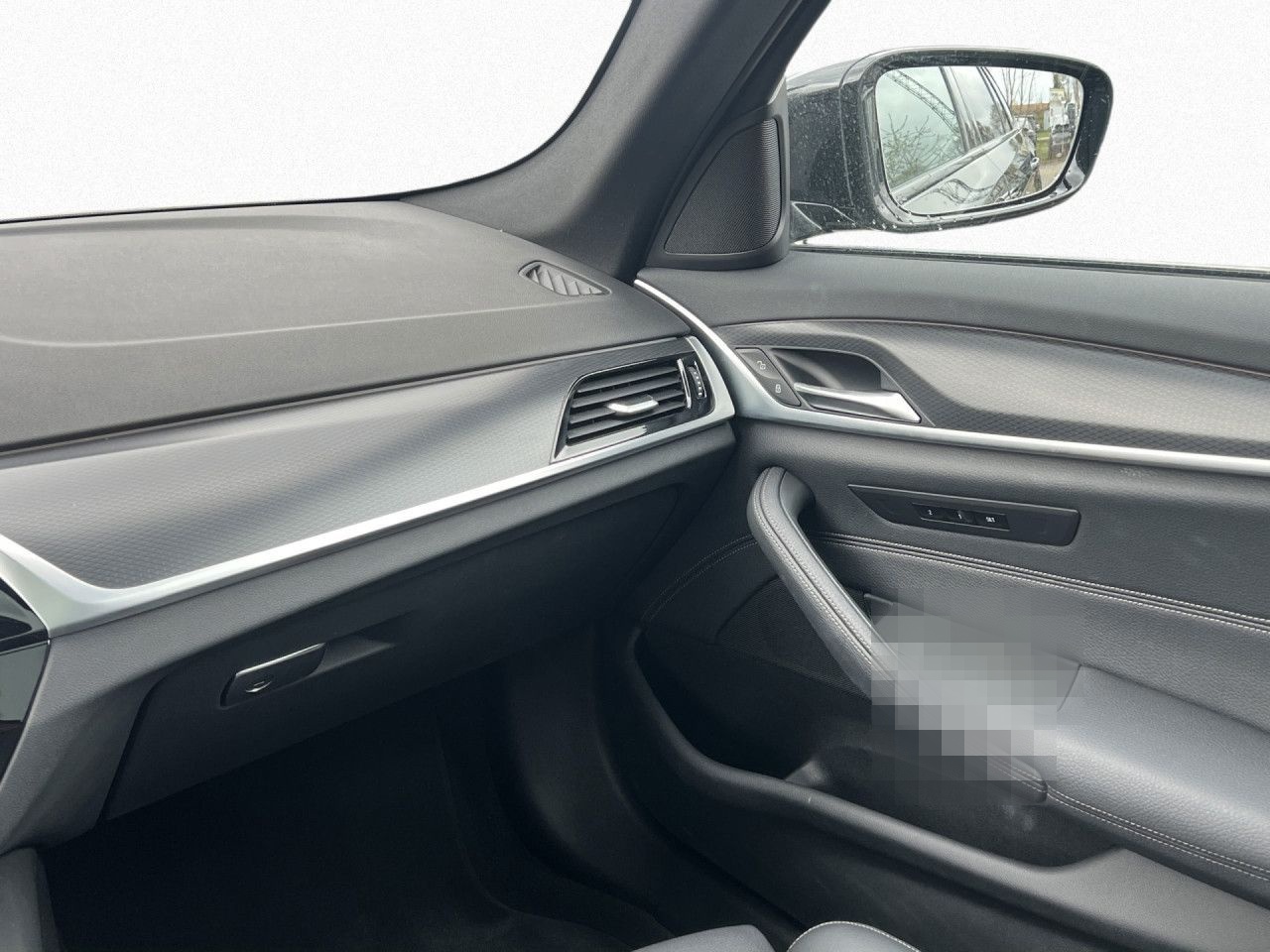 BMW 530i xDrive T. M Sport Laser LCPro Pano DA+ HUD foto 11