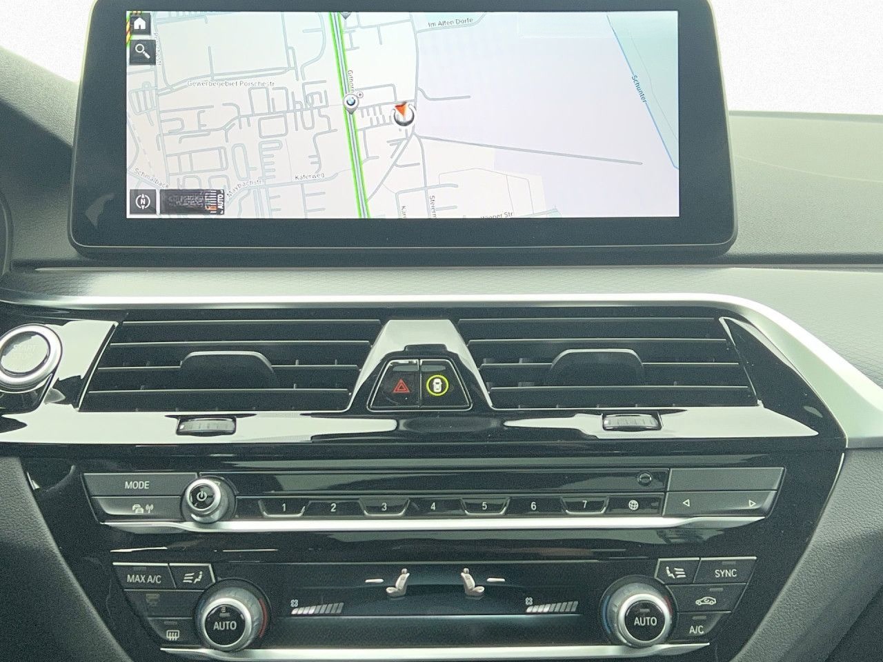 BMW 530i xDrive T. M Sport Laser LCPro Pano DA+ HUD foto 15