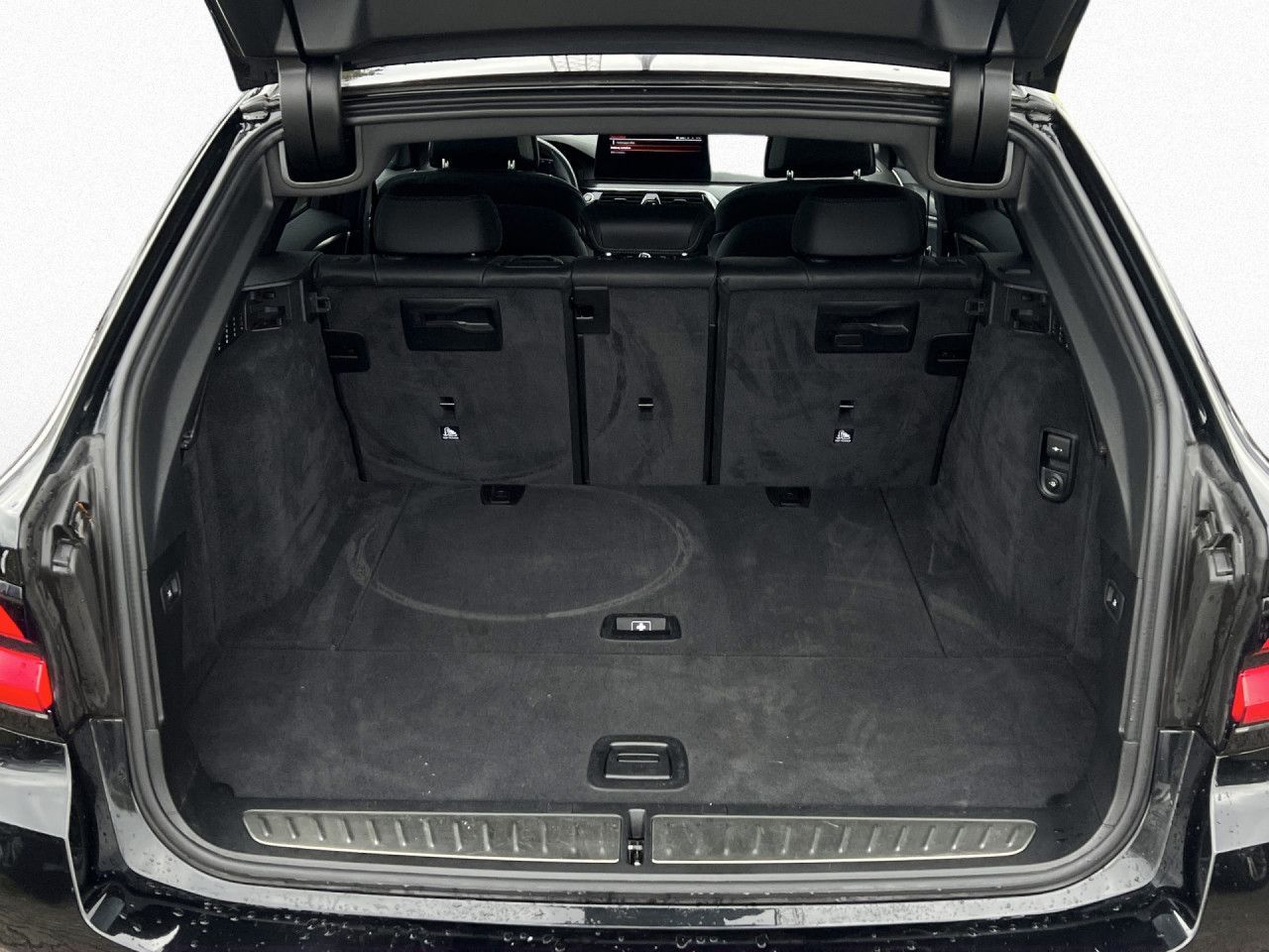 BMW 530i xDrive T. M Sport Laser LCPro Pano DA+ HUD foto 16