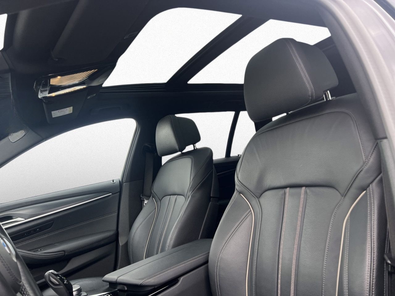 BMW 530i xDrive T. M Sport Laser LCPro Pano DA+ HUD foto 18