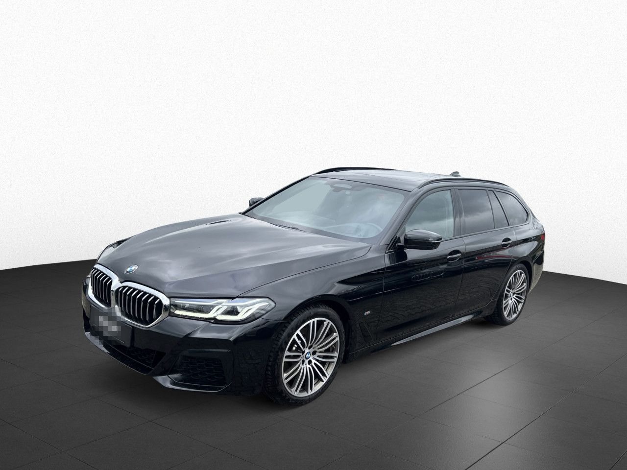 BMW 530i xDrive T. M Sport Laser LCPro Pano DA+ HUD foto 3
