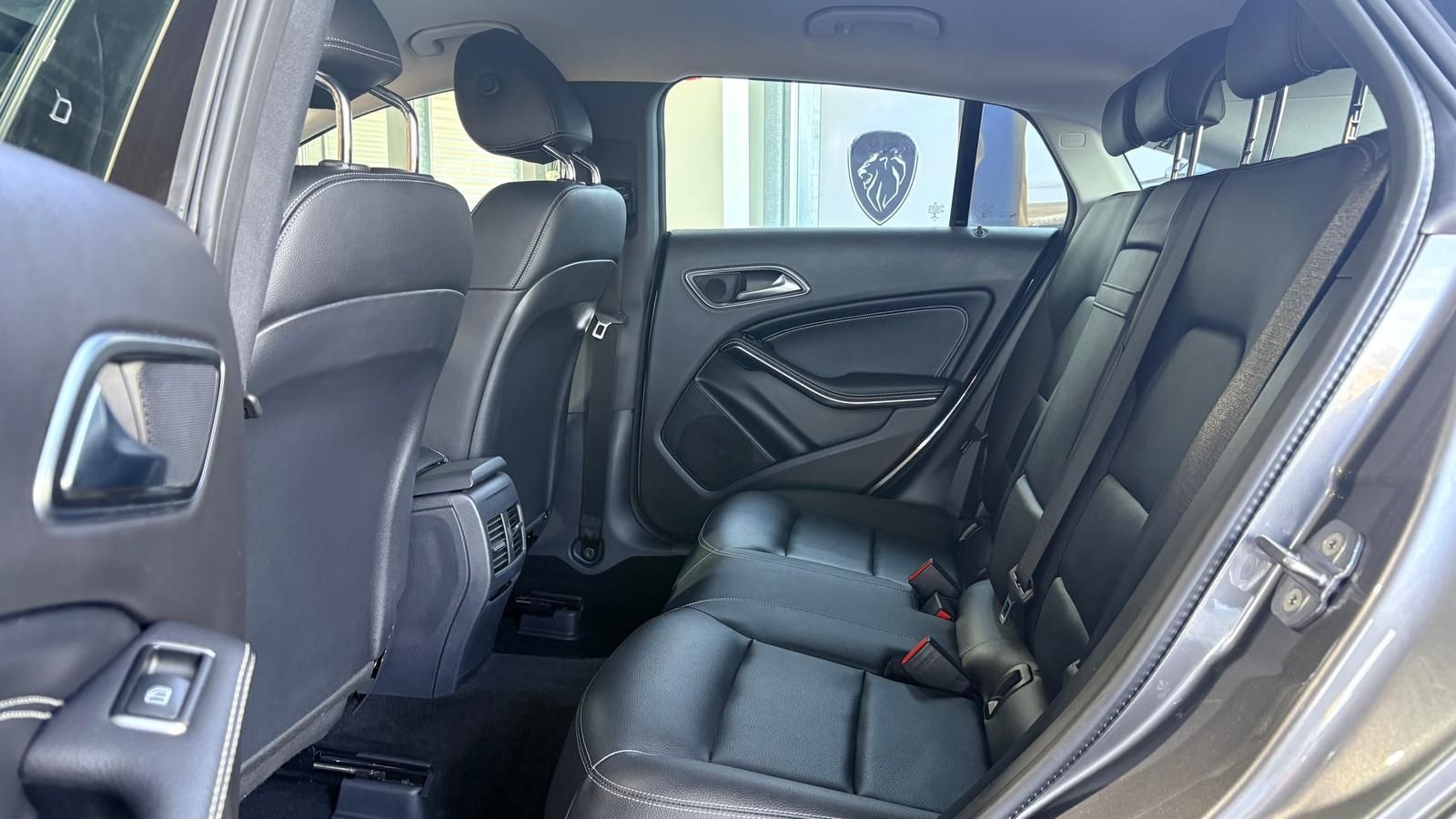 Mercedes-Benz CLA 220 4M 2.0 SB RFK/CarPlay/8xReifen/Memory foto 11