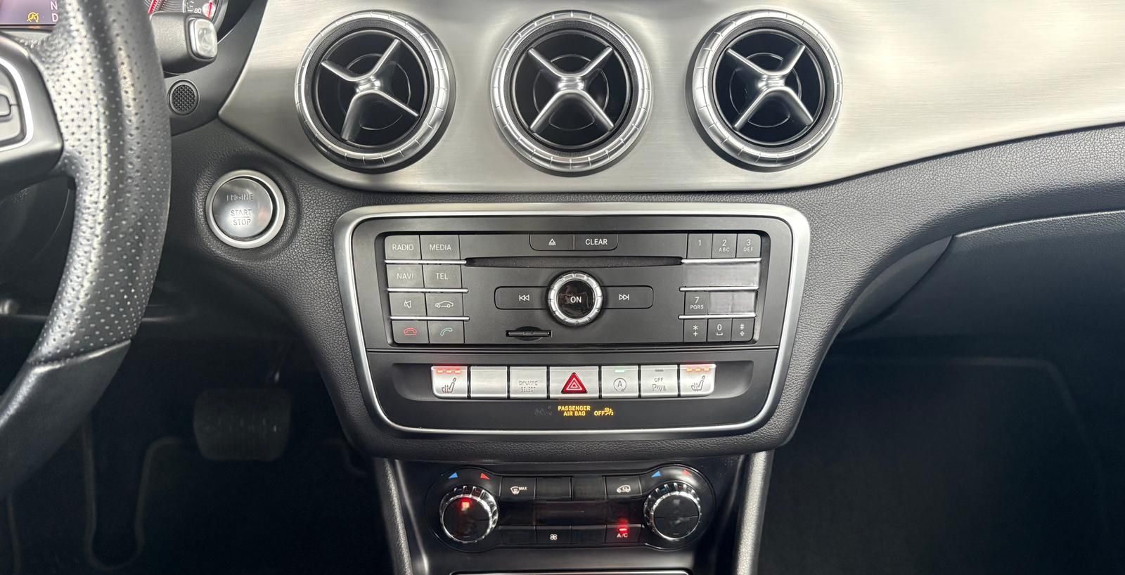 Mercedes-Benz CLA 220 4M 2.0 SB RFK/CarPlay/8xReifen/Memory foto 17