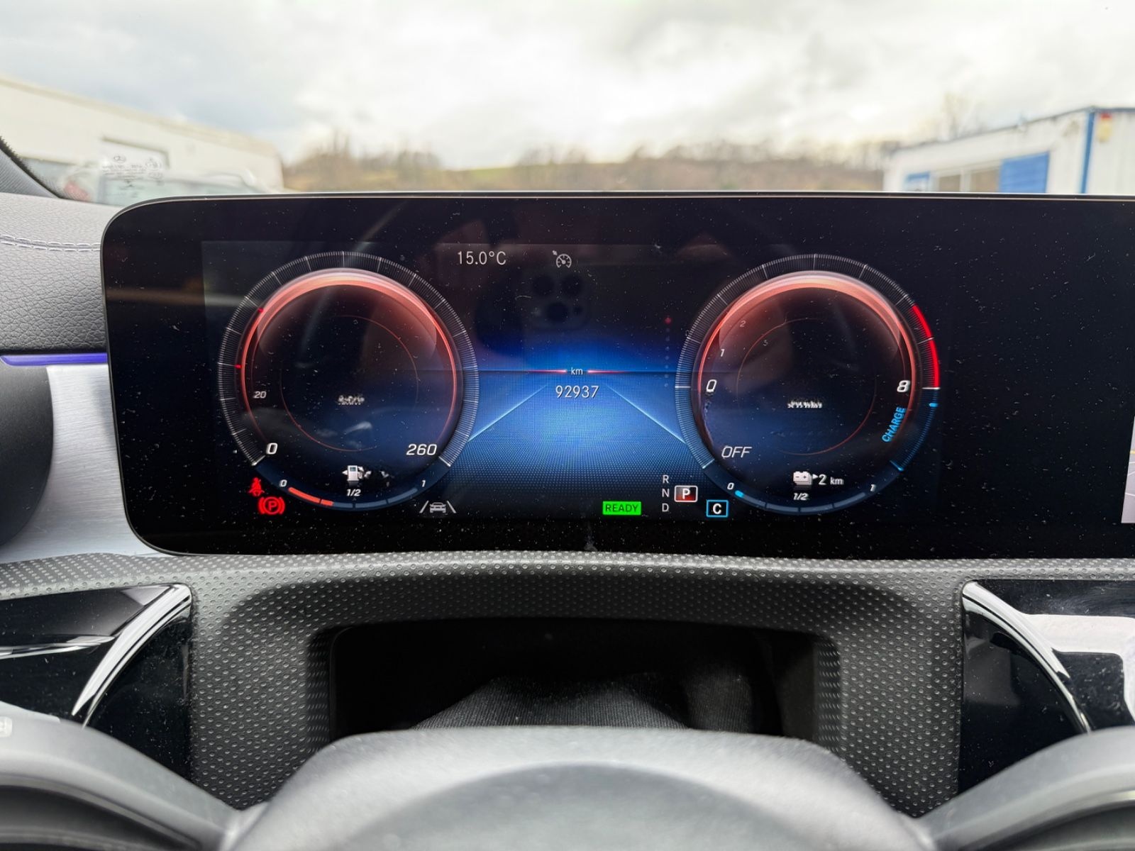 Mercedes-Benz A 250 e Edition 2020 AMG-Line I Garantie I Night foto 12