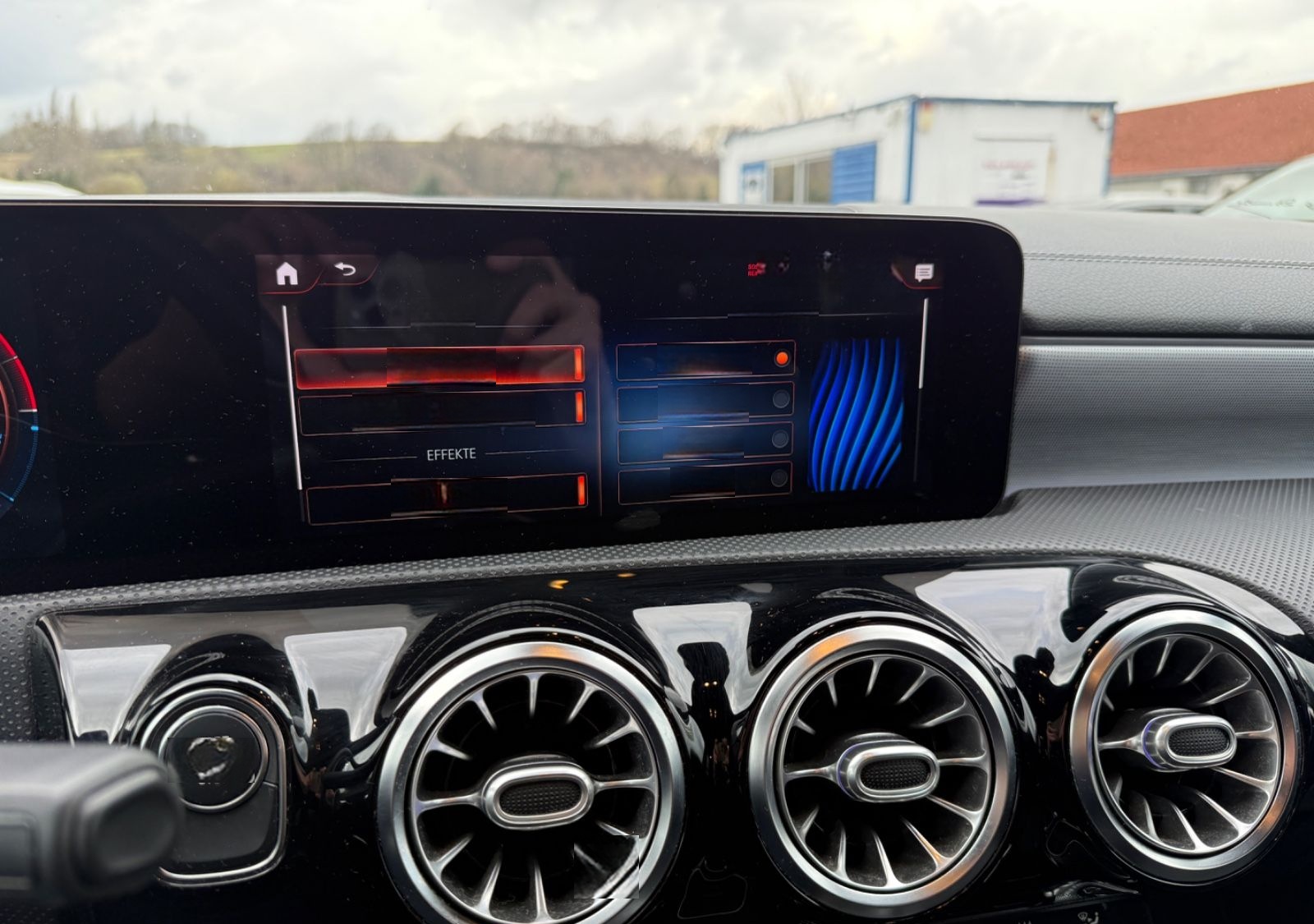 Mercedes-Benz A 250 e Edition 2020 AMG-Line I Garantie I Night foto 16