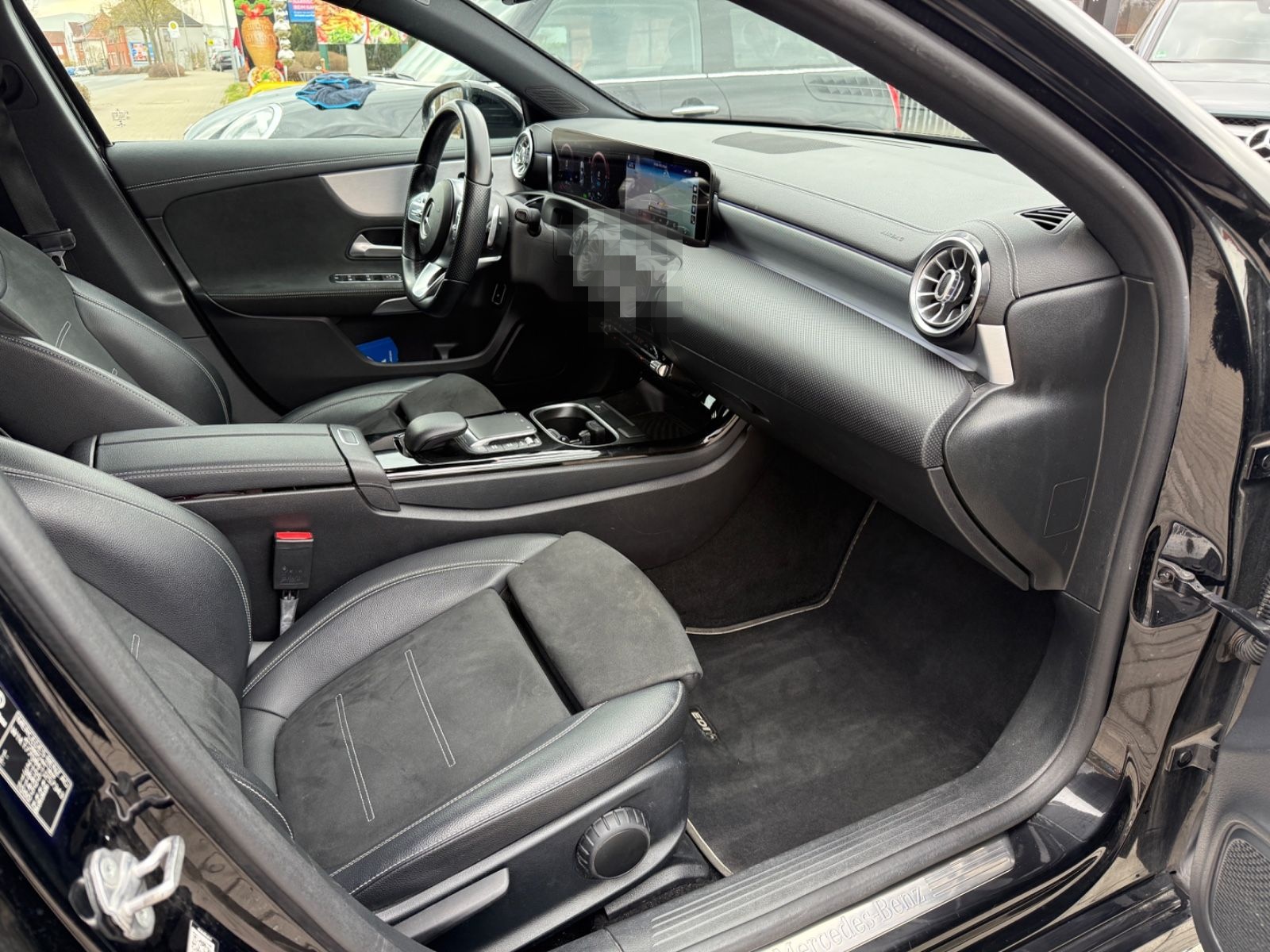 Mercedes-Benz A 250 e Edition 2020 AMG-Line I Garantie I Night foto 18