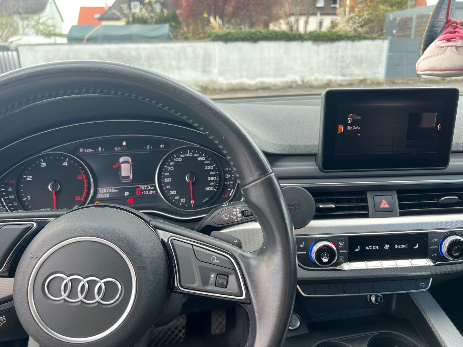 Audi A4 35 TDI S tronic Avant - foto 11