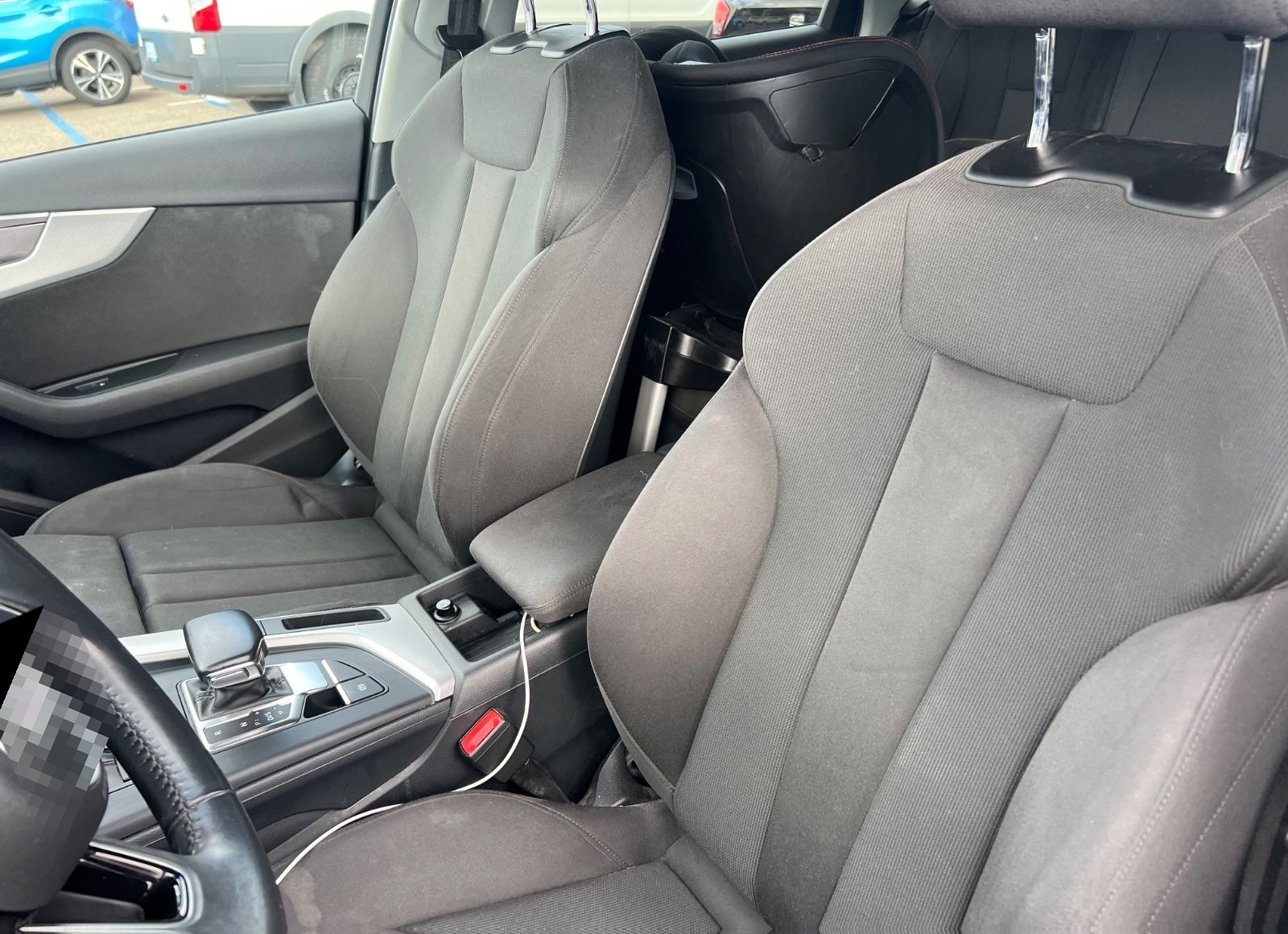 Audi A4 35 TDI S tronic Avant - foto 12