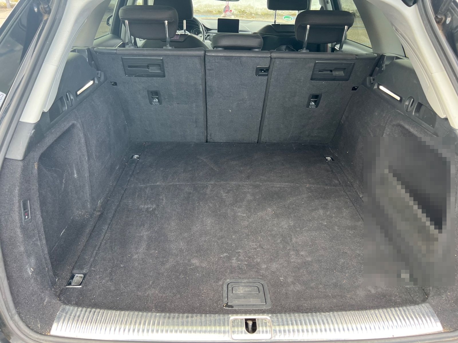 Audi A4 35 TDI S tronic Avant - foto 13