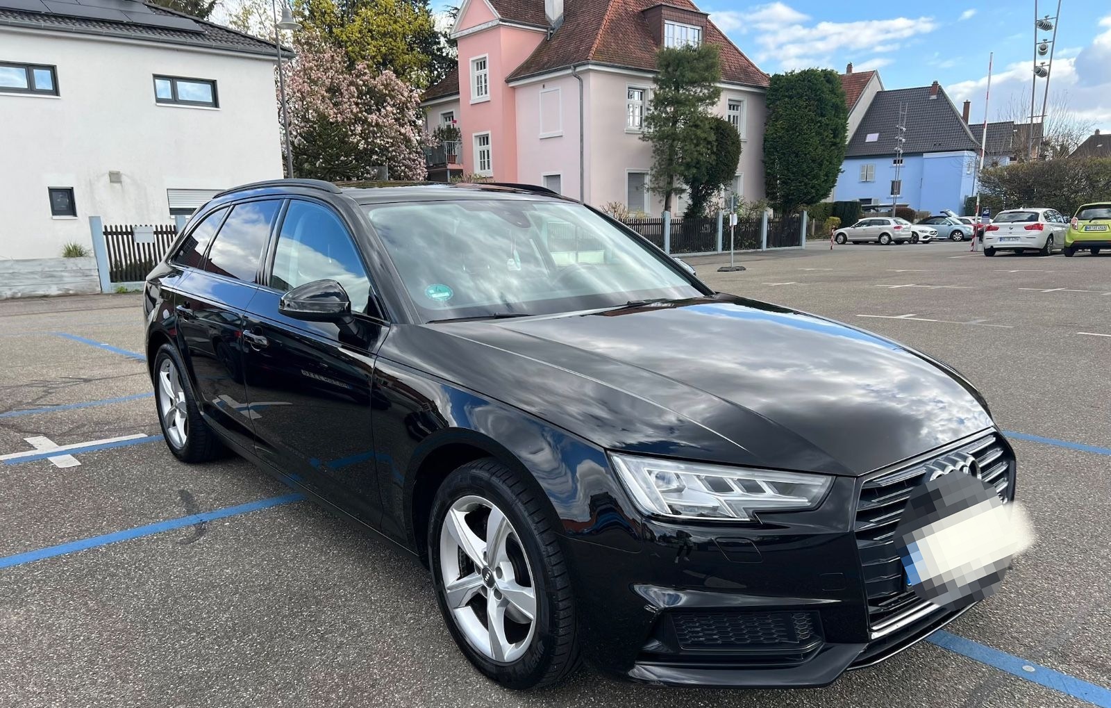 Audi A4 35 TDI S tronic Avant - foto 15