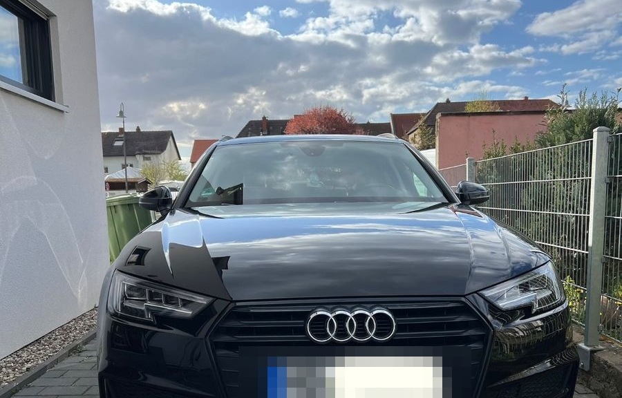 Audi A4 35 TDI S tronic Avant - foto 4