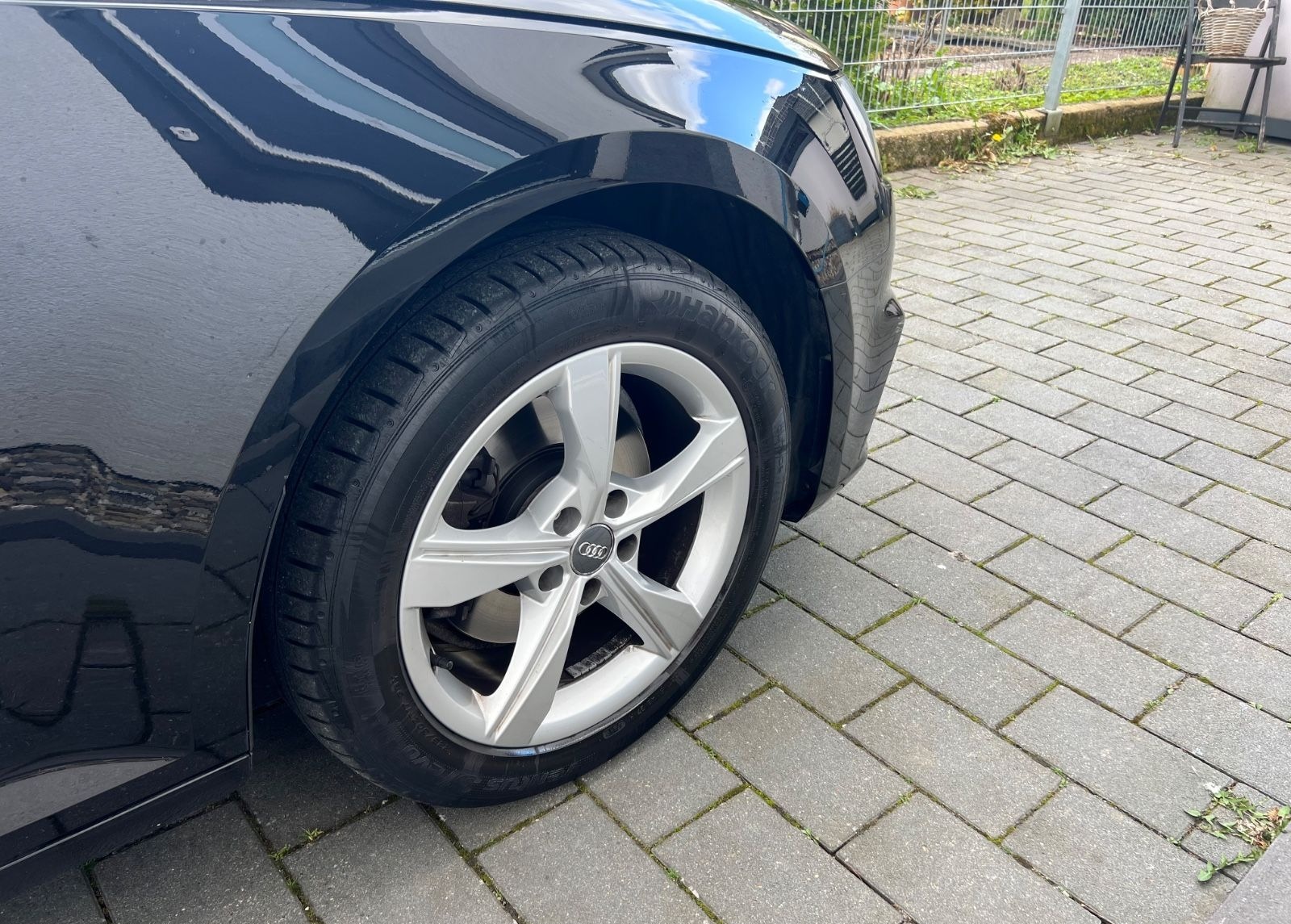 Audi A4 35 TDI S tronic Avant - foto 5