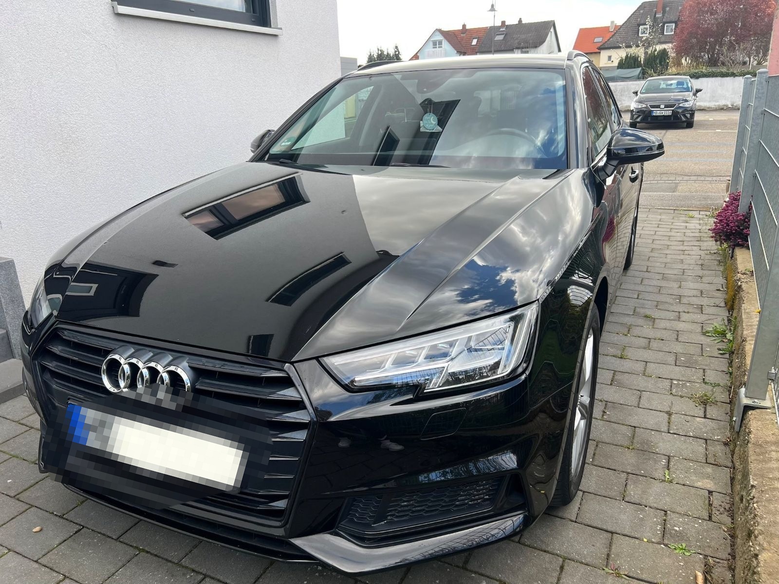 Audi A4 35 TDI S tronic Avant - foto 7