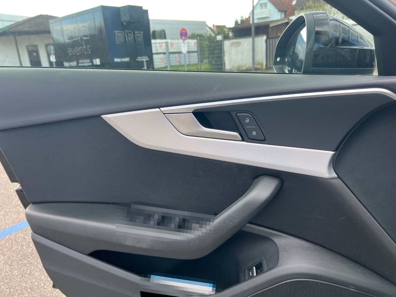 Audi A4 35 TDI S tronic Avant - foto 8