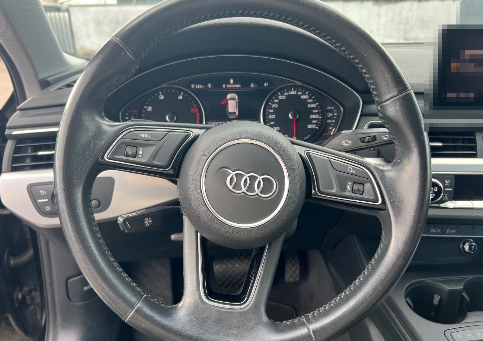 Audi A4 35 TDI S tronic Avant - foto 9