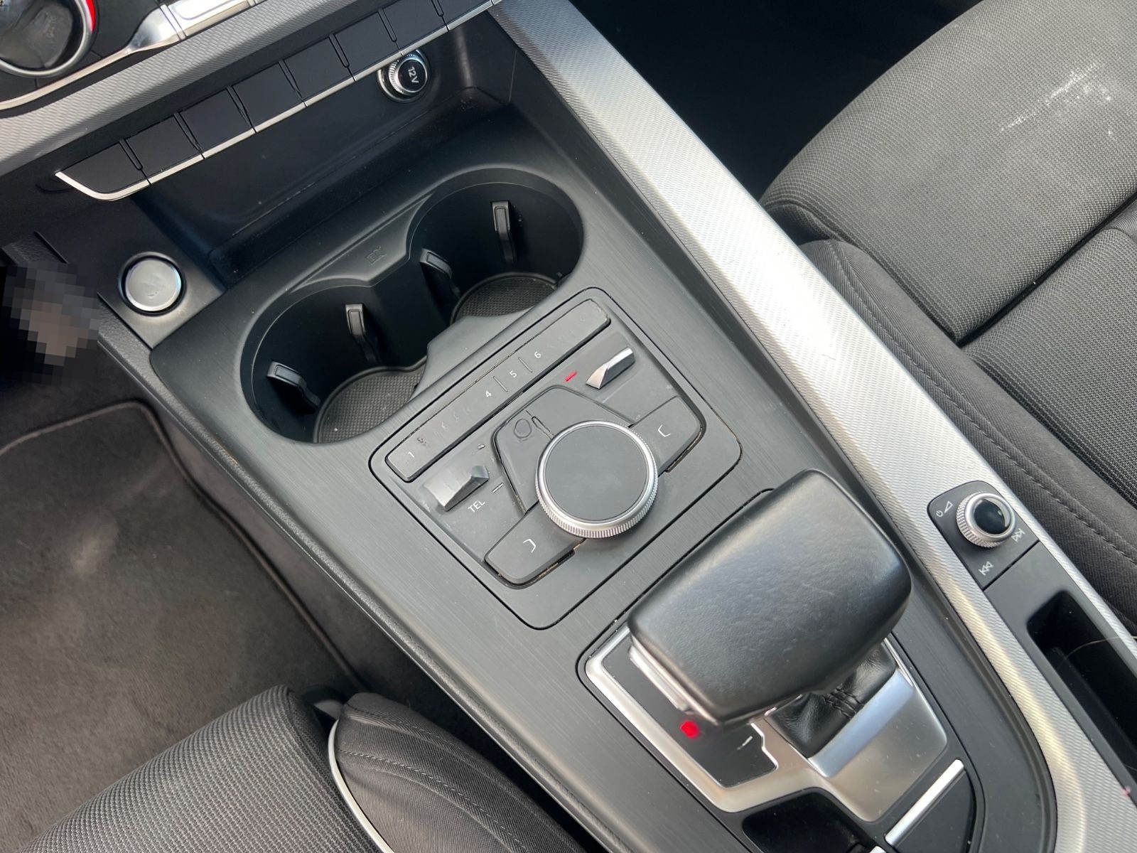 Audi A4 35 TDI S tronic Avant - foto 10
