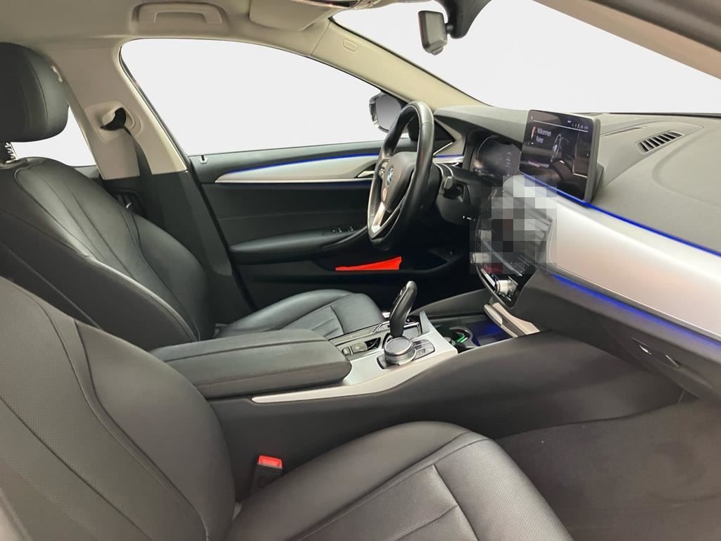 BMW 530d xDrive Aut AHK+ACC+Inno+Laser+HiFi+Business foto 13