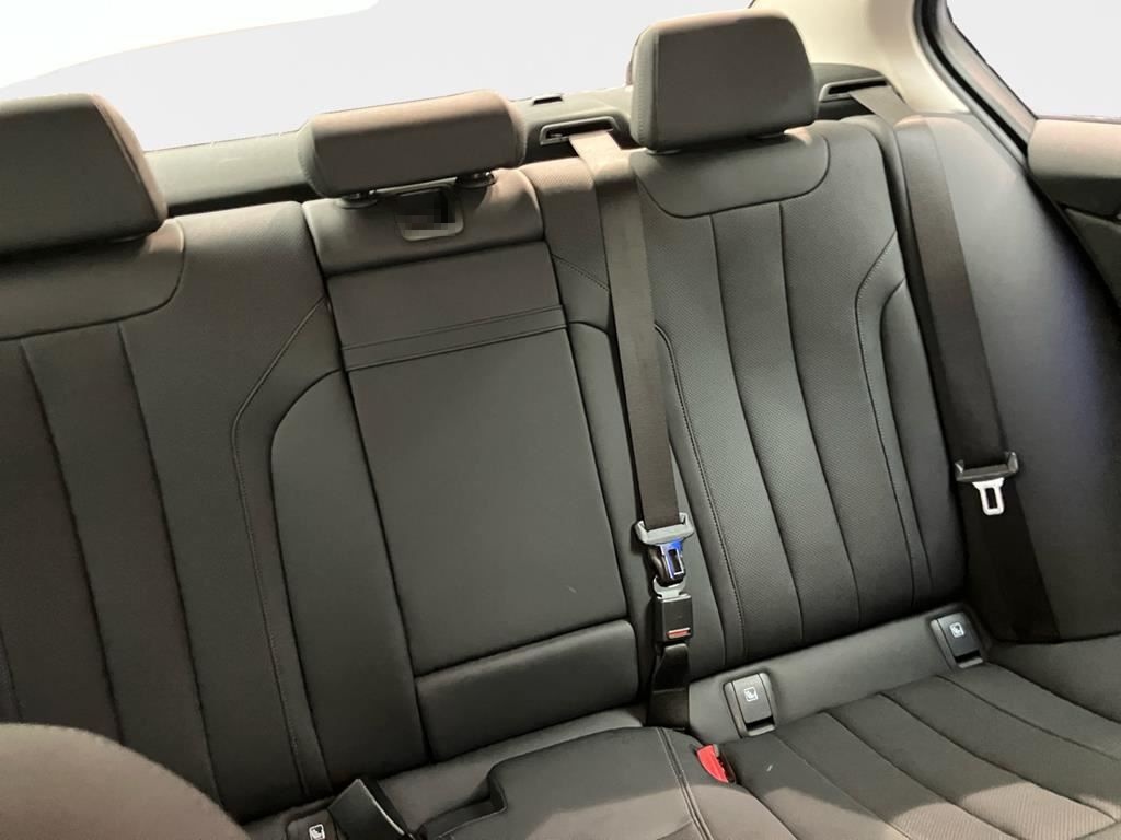 BMW 530d xDrive Aut AHK+ACC+Inno+Laser+HiFi+Business foto 14