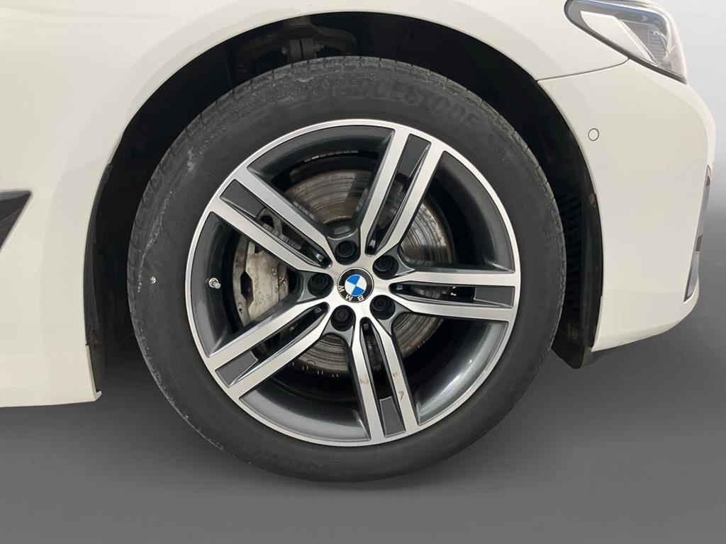 BMW 530d xDrive Aut AHK+ACC+Inno+Laser+HiFi+Business foto 15