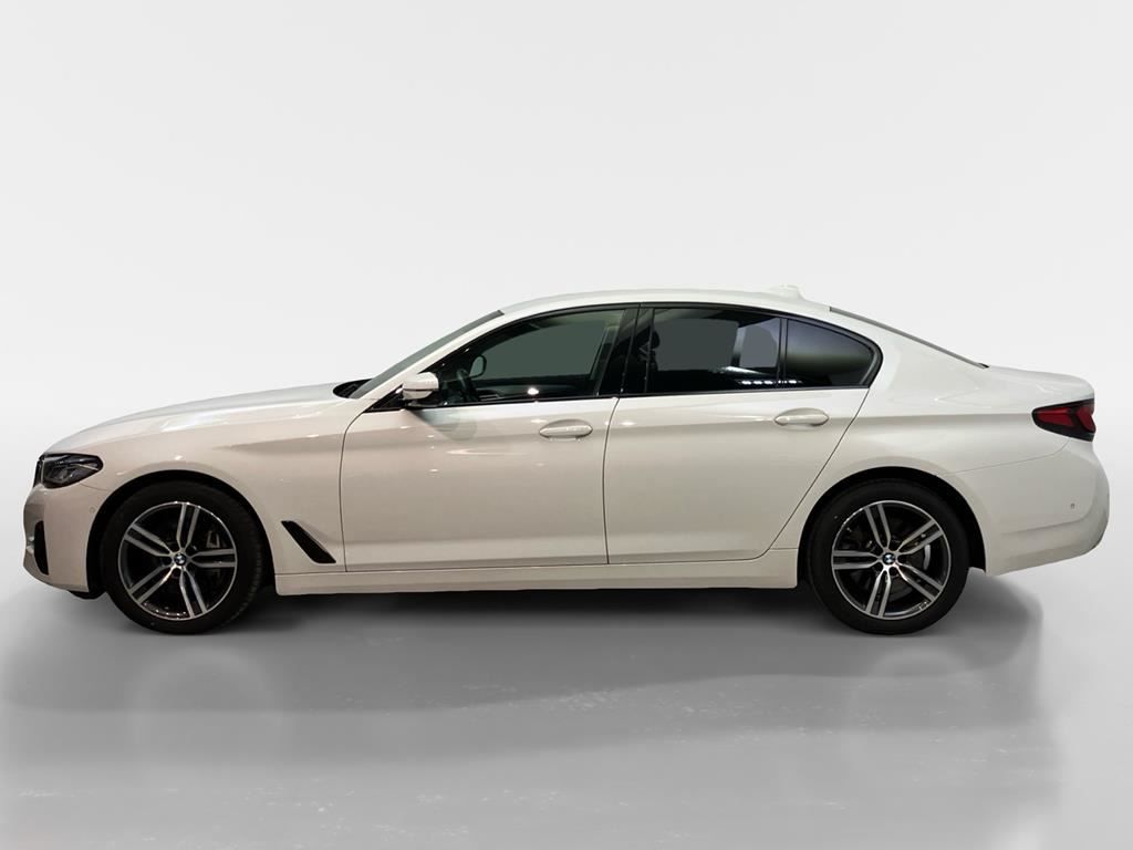 BMW 530d xDrive Aut AHK+ACC+Inno+Laser+HiFi+Business foto 6