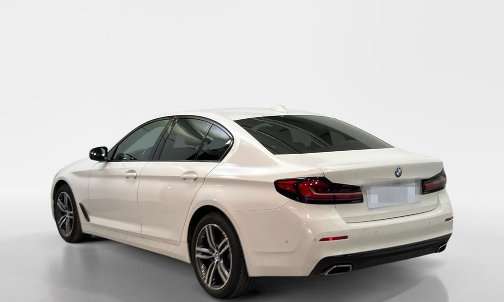 BMW 530d xDrive Aut AHK+ACC+Inno+Laser+HiFi+Business foto 7