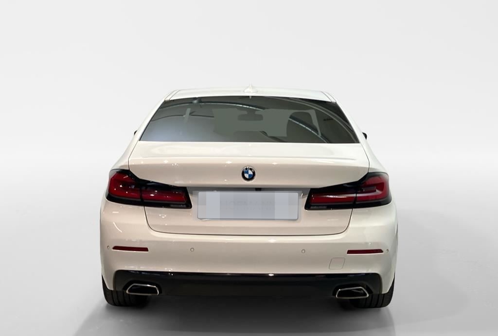 BMW 530d xDrive Aut AHK+ACC+Inno+Laser+HiFi+Business foto 8