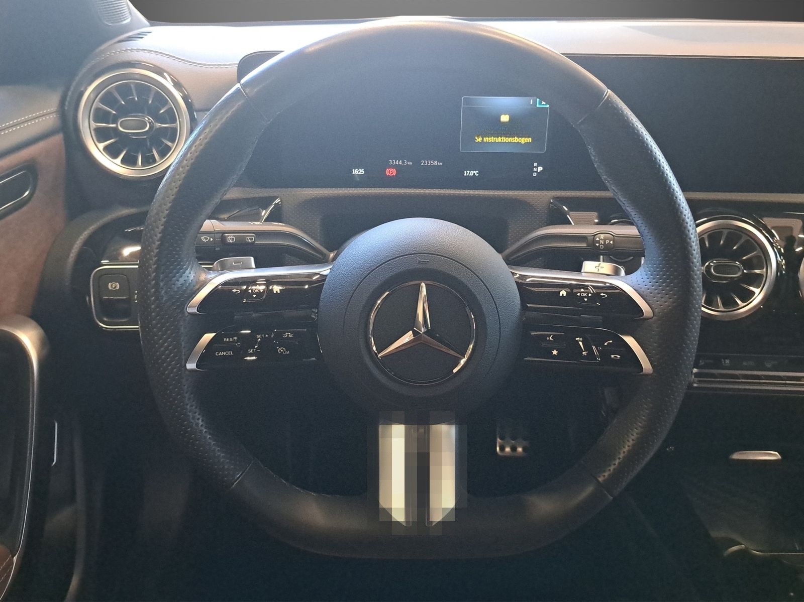 Mercedes-Benz CLA 200 Shooting Brake d AMG-Premium*NIGHT*AHK++ foto 15