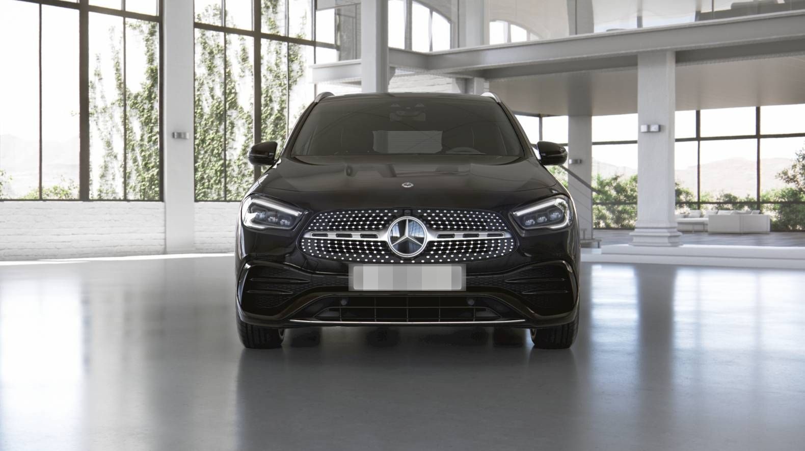 Mercedes-Benz GLA 220 d 4M AMG*MB-LED*AHK*19"*Kamera*Soundsys. foto 2
