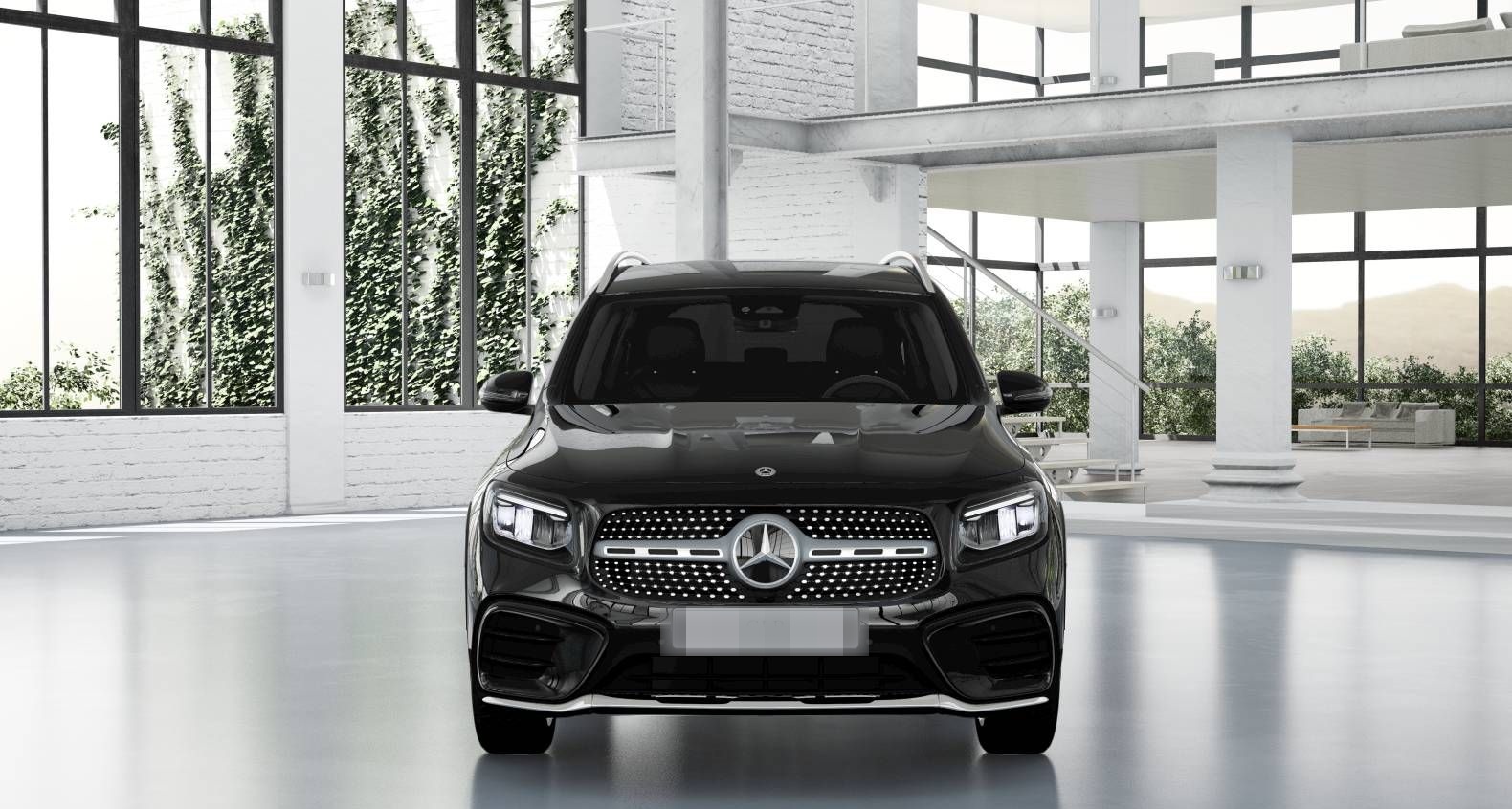 Mercedes-Benz GLB 200 d 4M AMG-PLUS*19"*7-Sitze*Kamera*LED++++ foto 2