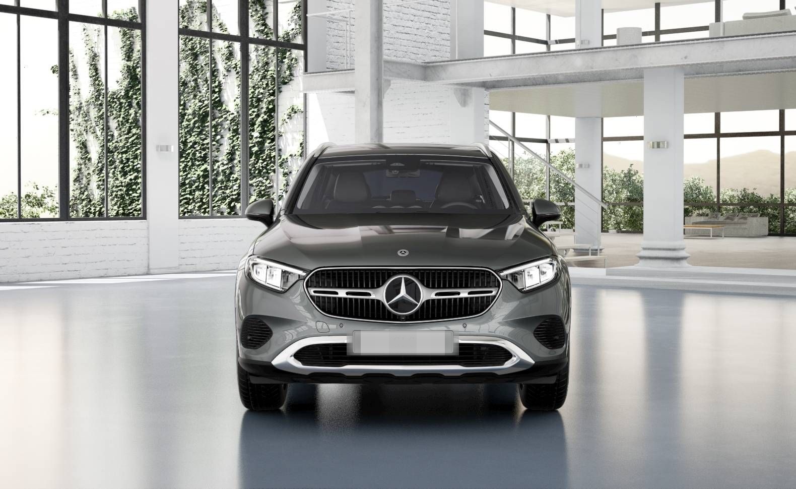 Mercedes-Benz GLC 220 d 4M Avantgarde*AHK*LED*Spurassistent+++ foto 2