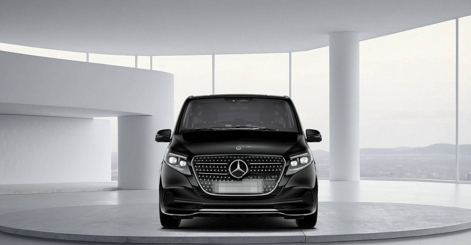 Mercedes-Benz V 300 d AVANTGARDE Extralang*360°*Distr*LED*WiPa foto 2