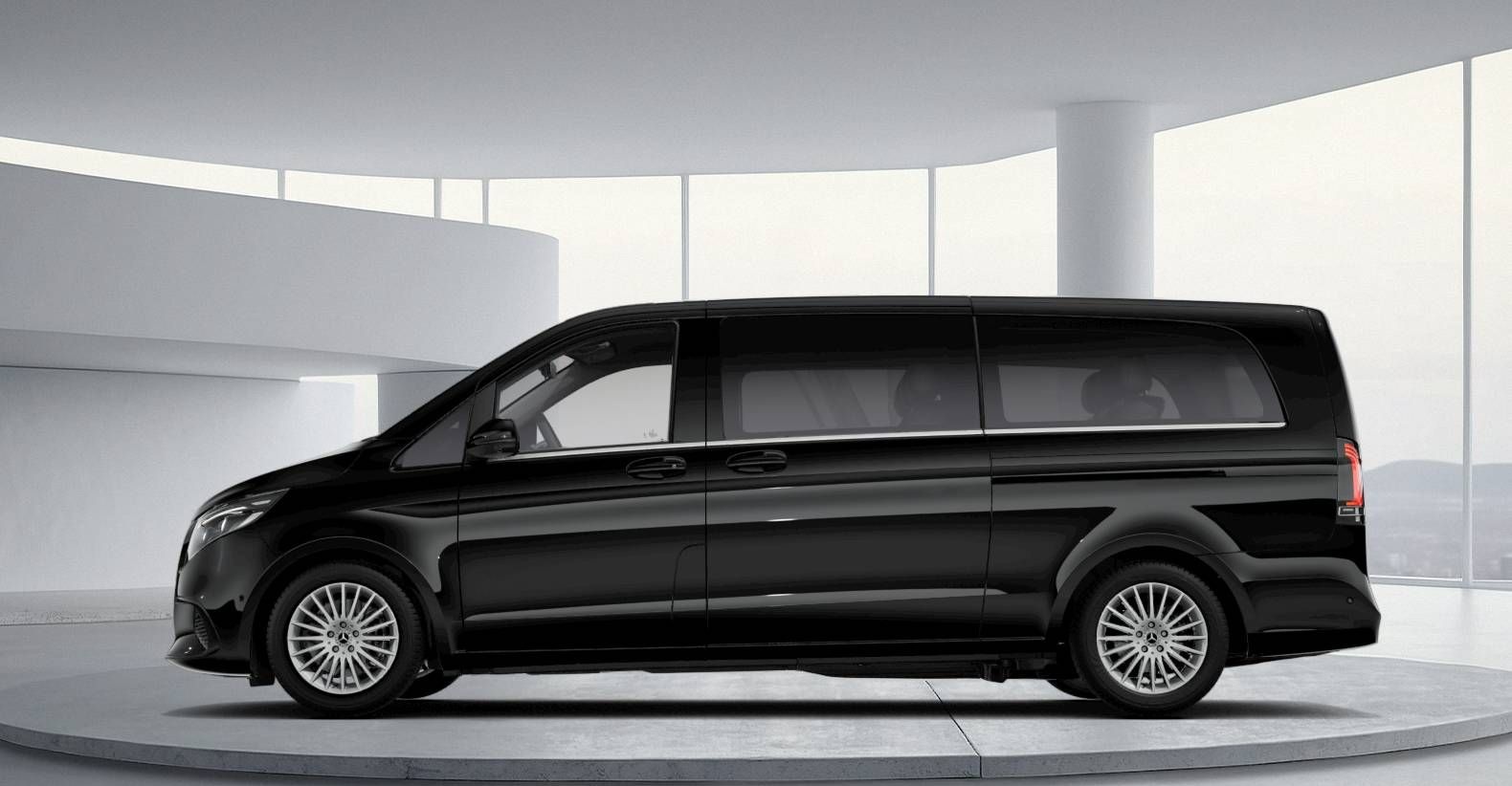 Mercedes-Benz V 300 d AVANTGARDE Extralang*360°*Distr*LED*WiPa foto 3