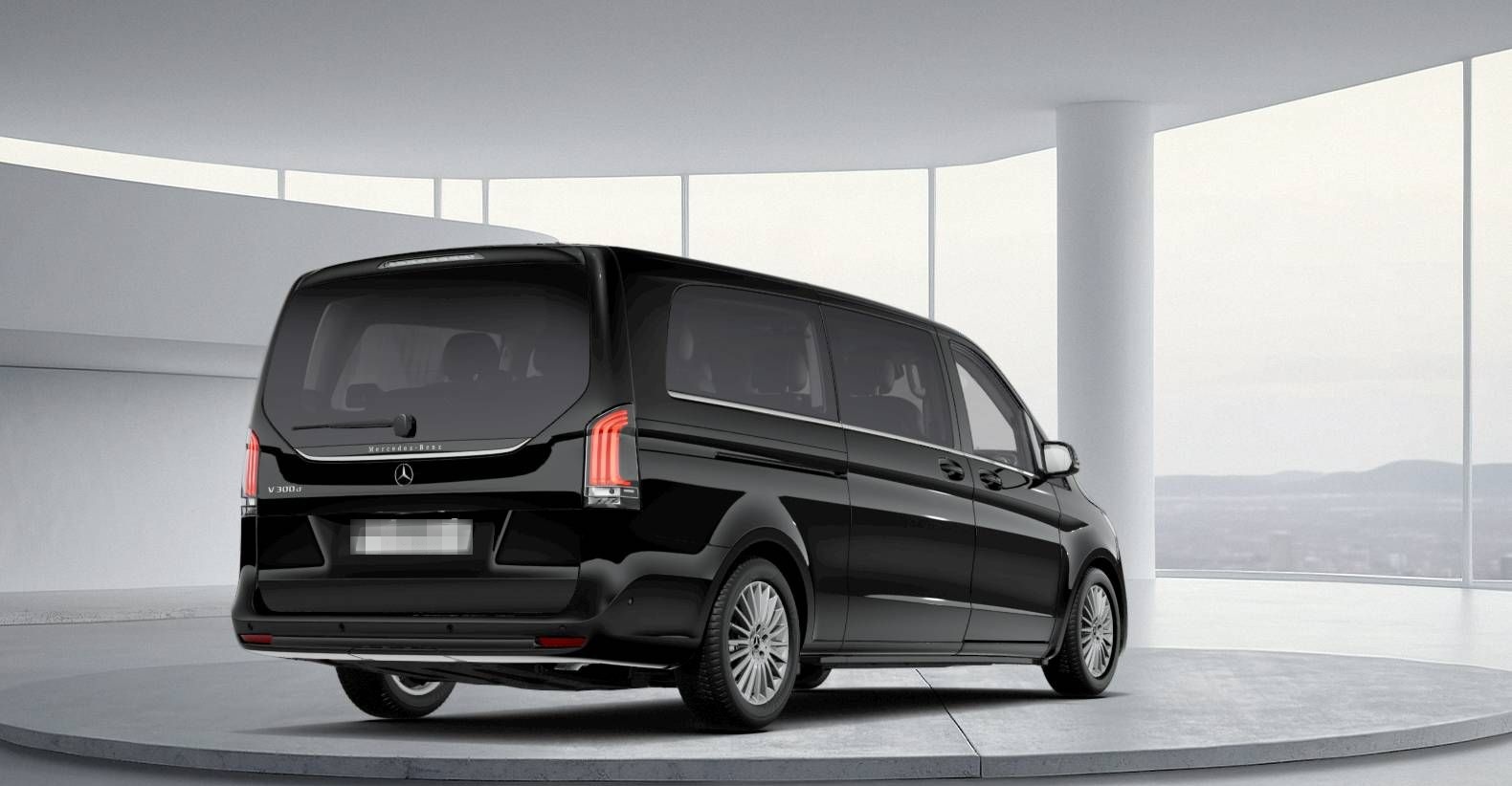 Mercedes-Benz V 300 d AVANTGARDE Extralang*360°*Distr*LED*WiPa foto 4